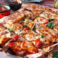 เมนูของร้าน Aunee Pizza Homemade & Mexican food YALA THAILAND