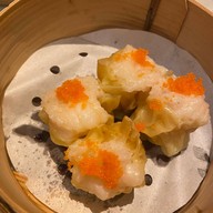 เมนูของร้าน Wang Jia Sha สยามพารากอน
