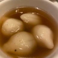 เมนูของร้าน Wang Jia Sha สยามพารากอน