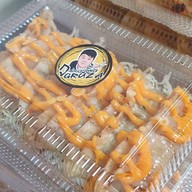 กูซ่ากว่าเกี้ยว