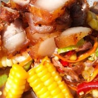 ครัวอีสานสารคามคู้บอน27ตลาดป้ากิ่ง*ท้ายตลาดติดกับขายเสื้อผ้า