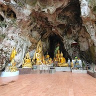 วัดถ้ำวัฒนมงคล