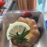 เมนูของร้าน BOMBRISTA