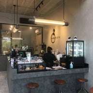บรรยากาศ BOMBRISTA