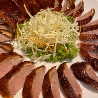 เมนูของร้าน Wang Jia Sha สยามพารากอน