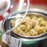 ซาลาเปาทับหลี ประกายจันทร์ ฟิวเจอร์พาร์ค และสเปลล์