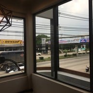 บรรยากาศ BOMBRISTA