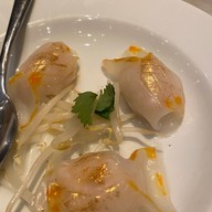 เมนูของร้าน Wang Jia Sha สยามพารากอน