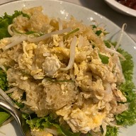 เมนูของร้าน Wang Jia Sha สยามพารากอน