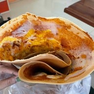 เมนูของร้าน นานา เครป ติวานนท์ ซ.ร่วมสุข