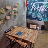 เตี๋ยวเลเกยตื้น