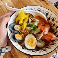 เตี๋ยวเลเกยตื้น