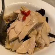 เมนูของร้าน Wang Jia Sha สยามพารากอน