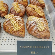 เมนูของร้าน HOC - House Of Croissants หัวหิน ซอย 61