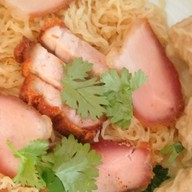 ราชาบะหมี่ ไร่ขิง42