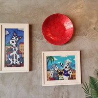 เตี๋ยวเลเกยตื้น