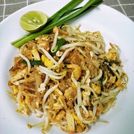 ผัดไทยหอยทอดสุมาลี(เซ็นต์หลุยส์ซอย3)