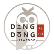 DING DONG Seafood PREMIUM พันท้ายฯ