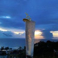 GU Bar café and restaurant