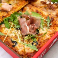 เมนูของร้าน Roskrung รสกรุง