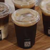 THREEcafe