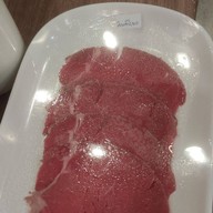 เมนูของร้าน Maxbeef Buffet บางโพ