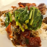 สมชายเป็ดย่าง