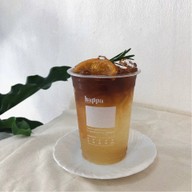 Happa tea house ท่าข้าม ซ.7 (ซ.วัดท่าข้าม)