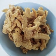 ตี๋ บะหมี่เกี๊ยวสูตรน้ำข้น