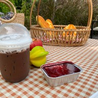 242 Coffee & Garden