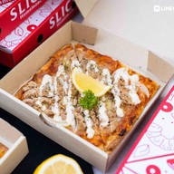 เมนูของร้าน Roskrung รสกรุง