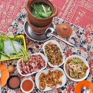 ครัวอารยา