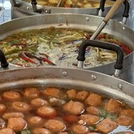 ร้านแกงซากิจังตลาดวัฒนานันท์