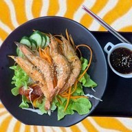 เมนูของร้าน ไรซ์โบว์ล