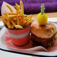 เมนูของร้าน Papa Beach Pattaya