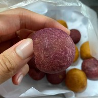 ขนมไข่นกกระทา เพชรบุรี ซอย 5