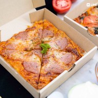 เมนูของร้าน Roskrung รสกรุง