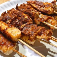 หม่าล่า เจ้าสำนัก