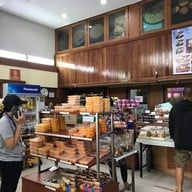 บรรยากาศ ขนมบ้านป้านงค์