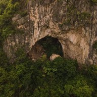 ถ้ำเขาทะลุ