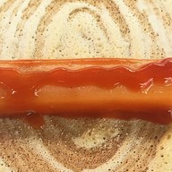 ขนมโตเกียวยักษ์เจบี ตลาดต้นไทร์🥞🥖🍕ถนนสุขุมวิท ตลาดข้างสถานี BTS โชนชุ้มตรงข้ามร้านจิมจุ่ม