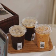 THREEcafe