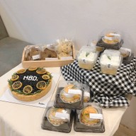 Happa tea house ท่าข้าม ซ.7 (ซ.วัดท่าข้าม)