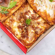 เมนูของร้าน Roskrung รสกรุง