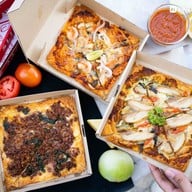 เมนูของร้าน Roskrung รสกรุง