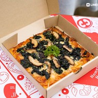 เมนูของร้าน Roskrung รสกรุง