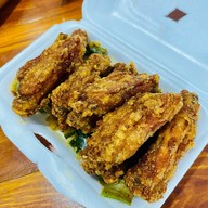 เมนูของร้าน คุณบีขนมจีนสด ชลบุรี (Chonburi)