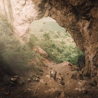 ถ้ำเขาทะลุ