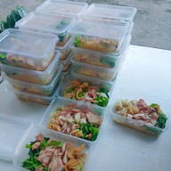 ตี๋ บะหมี่เกี๊ยวสูตรน้ำข้น