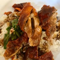 สมชายเป็ดย่าง